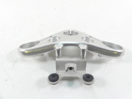 2007 Ducati Sport Classic GT1000 Upper Triple Tree Steering Clamp 50mm 34110641A {{ shop.shopifyCountryName }} - Mototech271