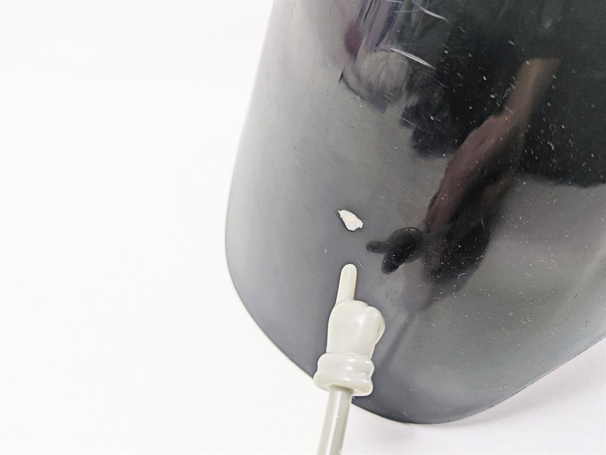 2001 Harley Touring FLHX Street Glide Fuel Tank Dash Cover 69214-04 {{ shop.shopifyCountryName }} - Mototech271