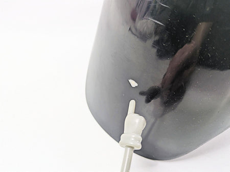 2001 Harley Touring FLHX Street Glide Fuel Tank Dash Cover 69214-04 {{ shop.shopifyCountryName }} - Mototech271