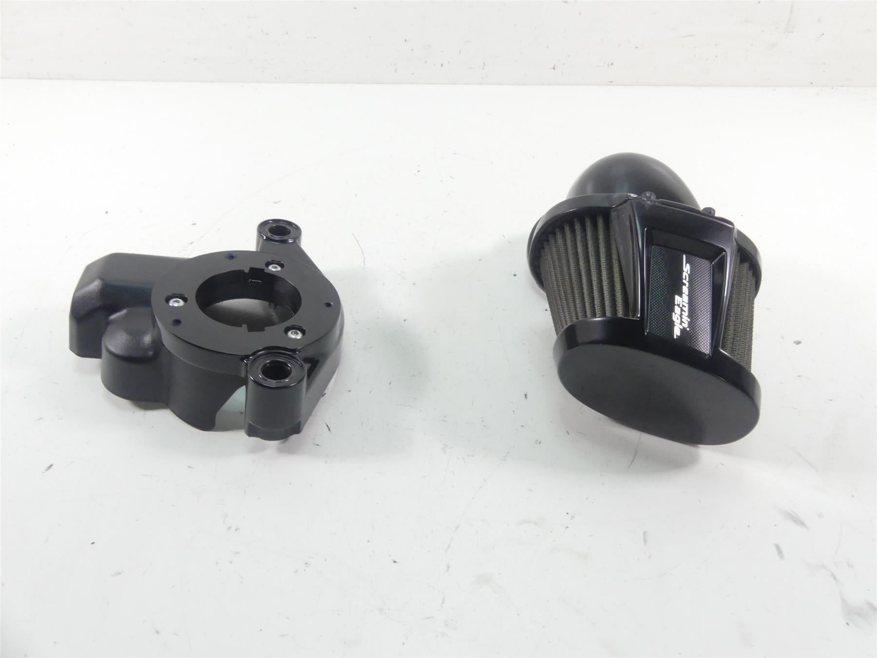 2018 Harley Softail FXBB Street Bob Screamin Eagle Elite Air Cleaner 29400407 {{ shop.shopifyCountryName }} - Mototech271