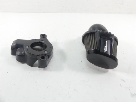 2018 Harley Softail FXBB Street Bob Screamin Eagle Elite Air Cleaner 29400407 {{ shop.shopifyCountryName }} - Mototech271