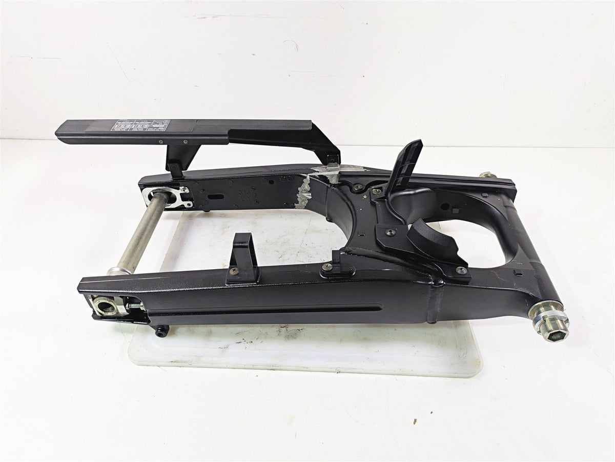 2020 Suzuki V-Strom 1050 XT Rear Swingarm & Axle Set 61000-31J20-YAP {{ shop.shopifyCountryName }} - Mototech271