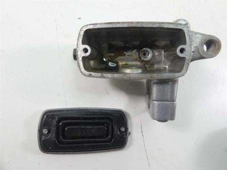 2003 Honda VT750 DC Shadow Spirit Front Brake Master Cylinder 45510-MCL-006 {{ shop.shopifyCountryName }} - Mototech271