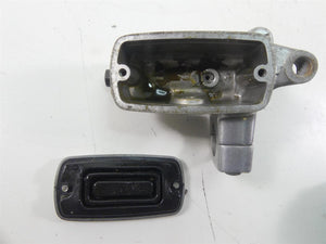 2003 Honda VT750 DC Shadow Spirit Front Brake Master Cylinder 45510-MCL-006 | Mototech271