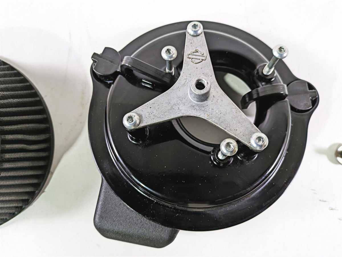 2020 Harley Touring FLHT Electra Glide Screamin Eagle Air Filter 29000211 {{ shop.shopifyCountryName }} - Mototech271
