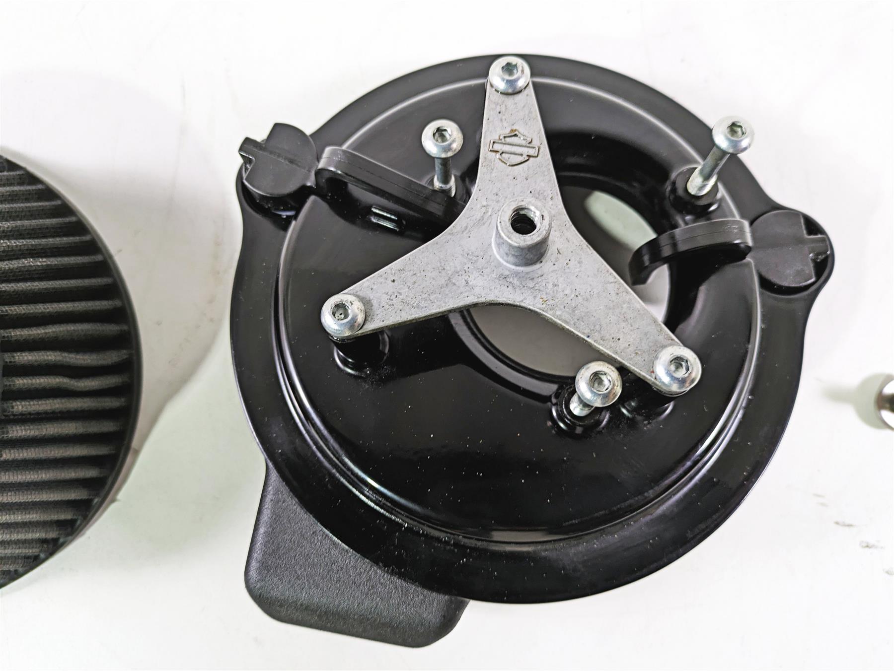 2020 Harley Touring FLHT Electra Glide Screamin Eagle Air Filter 29000211 {{ shop.shopifyCountryName }} - Mototech271