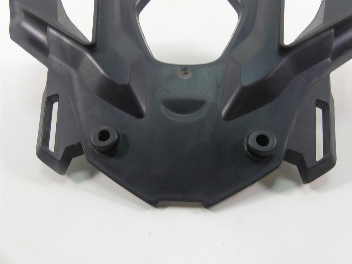 2019 BMW R1250GS K50 Top Case Luggage Rack Carrier 46548530816 {{ shop.shopifyCountryName }} - Mototech271