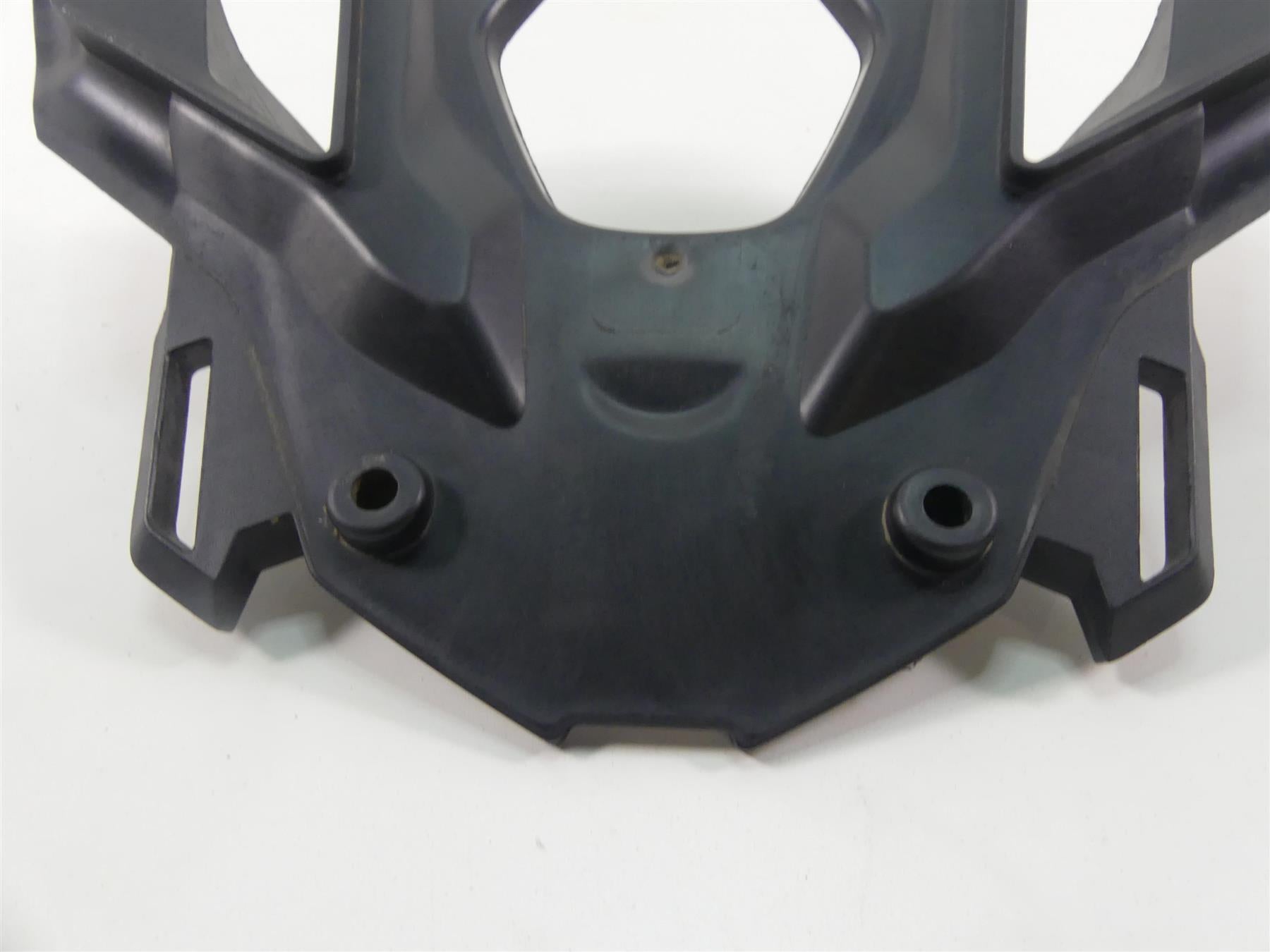 2019 BMW R1250GS K50 Top Case Luggage Rack Carrier 46548530816 {{ shop.shopifyCountryName }} - Mototech271