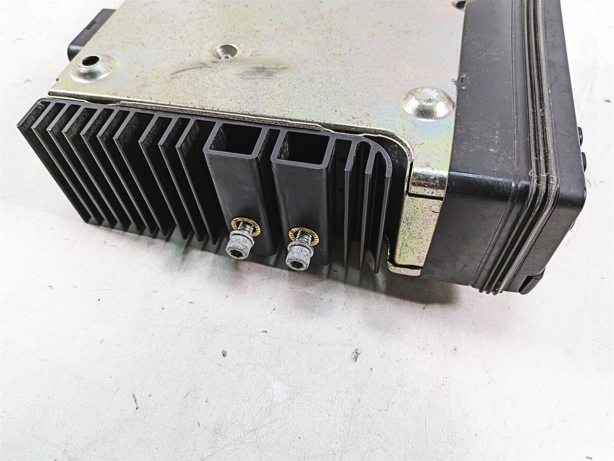 2009 Harley Touring FLHTCU Electra Glide Harman Kardon Radio - Read 76160-06 {{ shop.shopifyCountryName }} - Mototech271