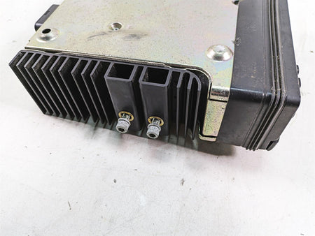 2009 Harley Touring FLHTCU Electra Glide Harman Kardon Radio - Read 76160-06 {{ shop.shopifyCountryName }} - Mototech271
