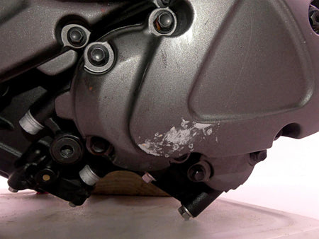 2022 Triumph Speed Triple 1200 RS Running Engine Motor 553miles -Video T1163026 {{ shop.shopifyCountryName }} - Mototech271