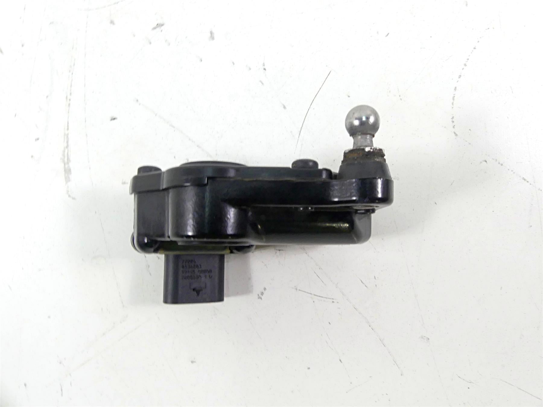 2016 BMW R1200GS Adv K51 Quick Shifter Quickshifter Shift Assist 23418536884 {{ shop.shopifyCountryName }} - Mototech271