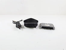 Load image into Gallery viewer, 2018 Aprilia RSV4 RR Speedometer Cdi Ignition Switch Key Set 858580 2D000556
