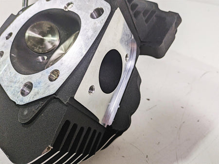 Unused Harley 110ci Screamin Eagle Twin Cam Rear Cylinderhead Cylinder Head 17250-07 {{ shop.shopifyCountryName }} - Mototech271