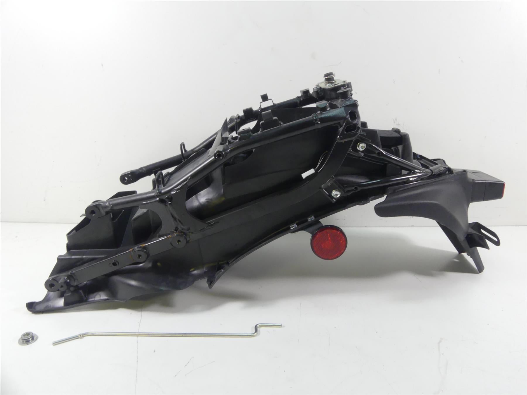 2020 Suzuki GSX1300 R Hayabusa Subframe Sub Frame Plate Holder -Read 41200-15H13