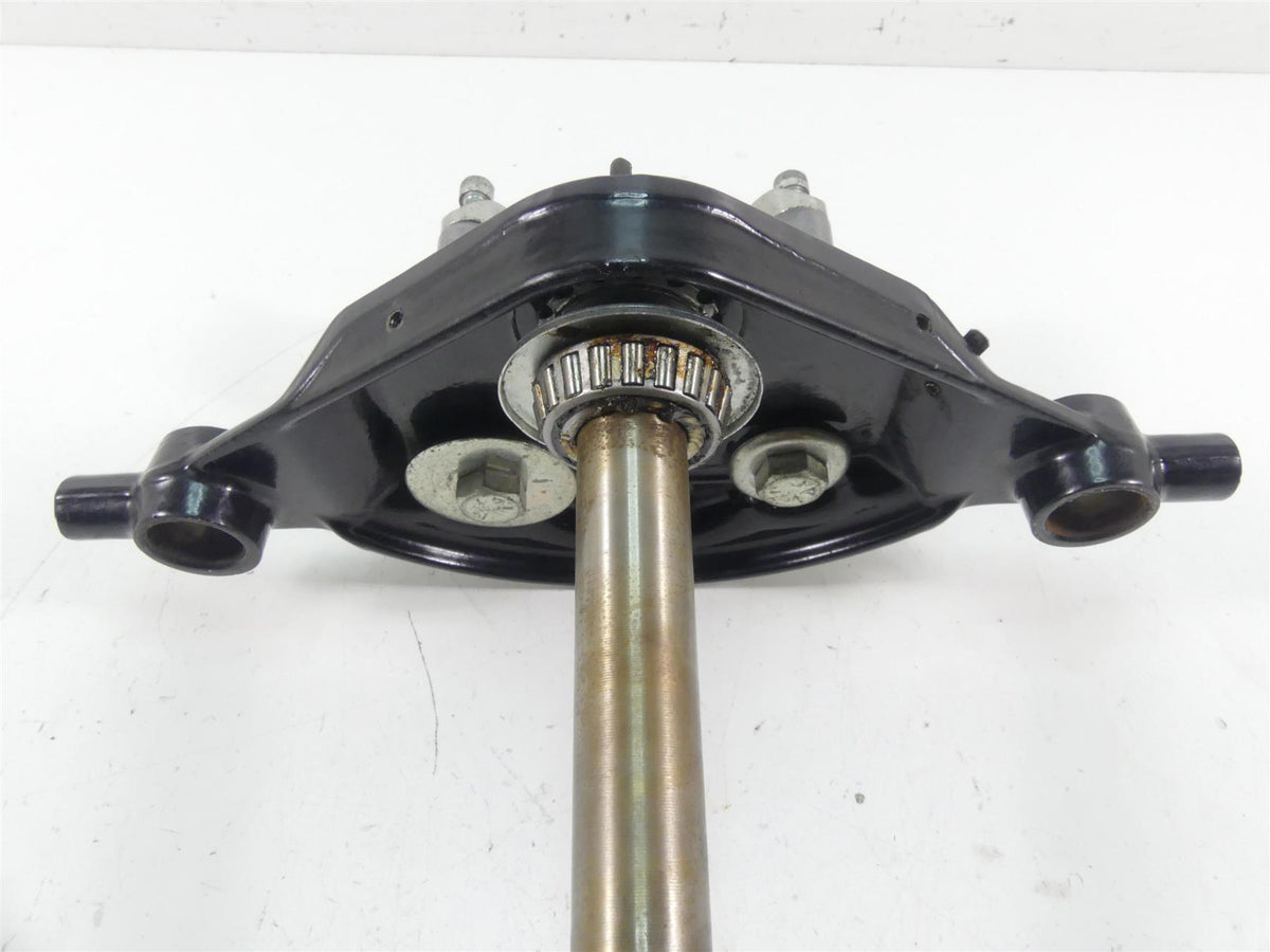 2005 Harley Touring CVO FLHTC SE Electra Glide Triple Tree Set 41mm 45446-87 {{ shop.shopifyCountryName }} - Mototech271