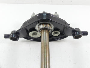 2005 Harley Touring CVO FLHTC SE Electra Glide  Triple Tree Set 41mm 45446-87 | Mototech271