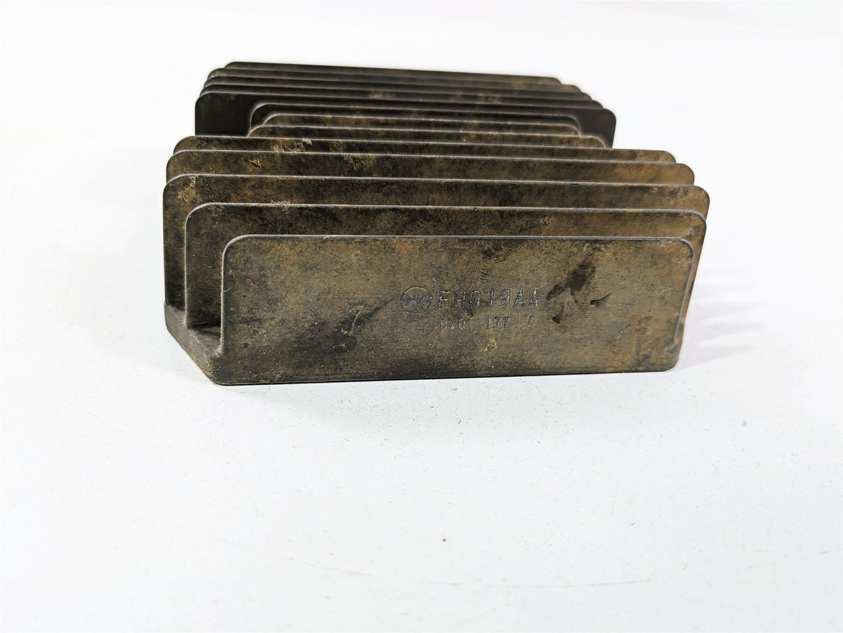 2011 Can-Am Outlander 650 4X4 XT Rectifier Voltage Regulator - Read 710001191 {{ shop.shopifyCountryName }} - Mototech271