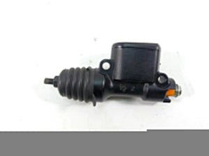 2017 Harley XL1200 CX Sportster Roadster Rear Brake Mstr Cylinder 1/2" 41700025 | Mototech271