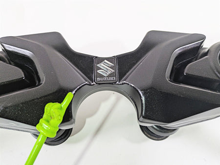 2023 Suzuki GSX1300 RR Hayabusa Handlebar + Mount Set 56111-10L00 {{ shop.shopifyCountryName }} - Mototech271