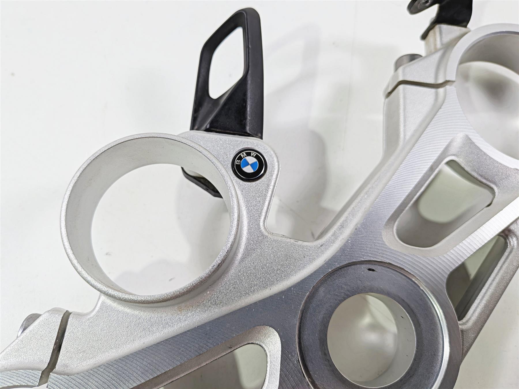 2016 BMW S1000RR K46 Upper Triple Tree Steering Clamp 31428549498-Mototech271