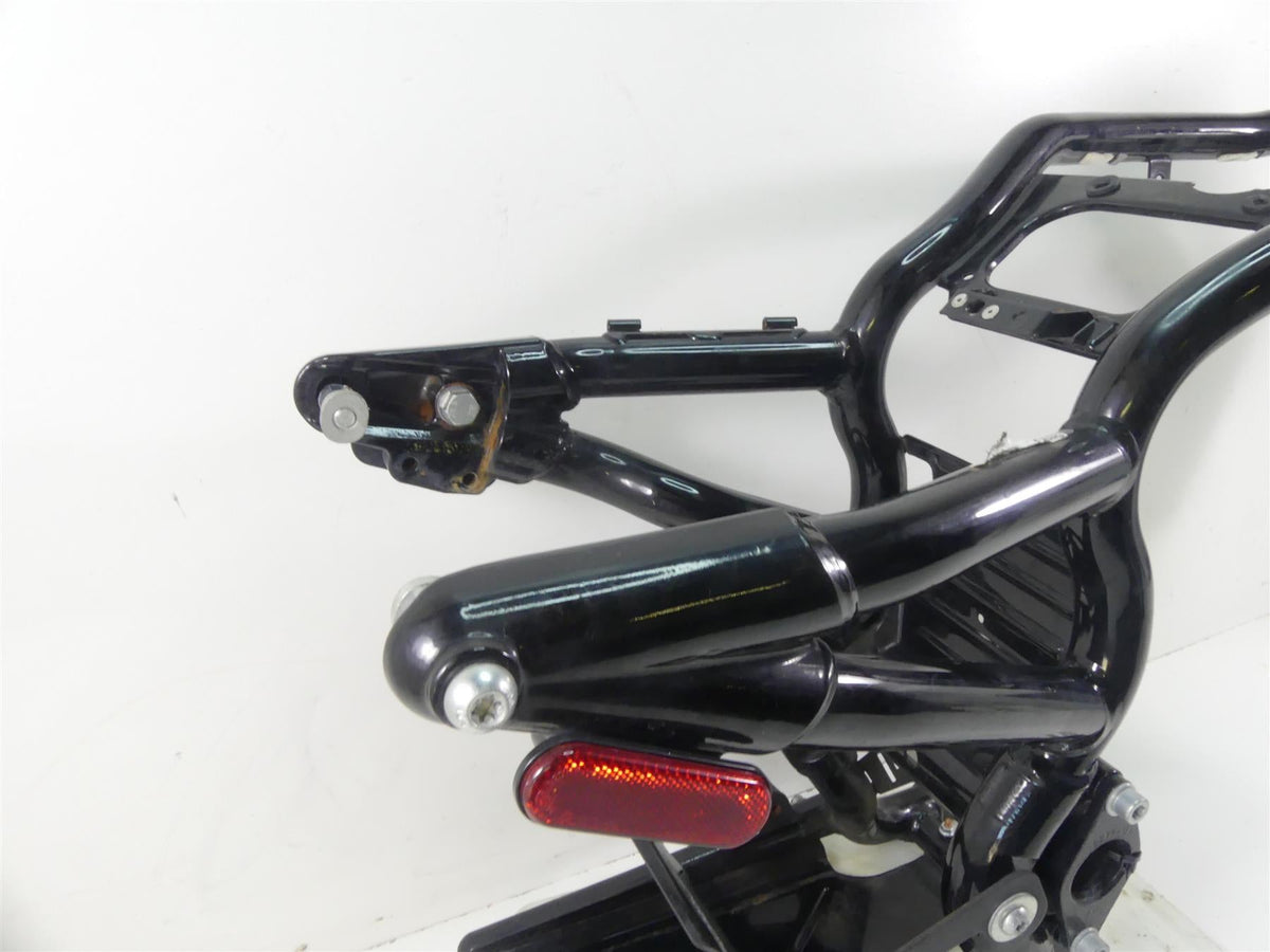 2013 Harley VRSCF Muscle V-Rod Straight Main Frame Chassis Cln Ez Rgstr 47764-08 {{ shop.shopifyCountryName }} - Mototech271