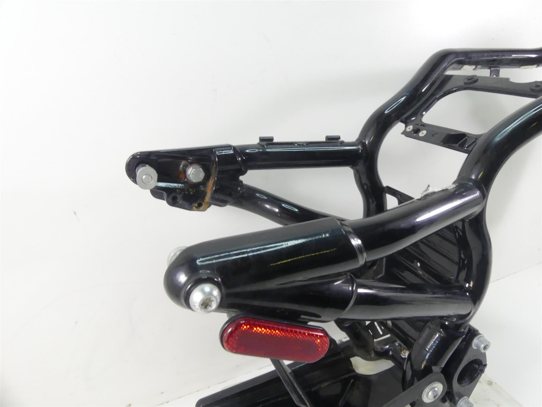 2013 Harley VRSCF Muscle V-Rod Straight Main Frame Chassis Cln Ez Rgstr 47764-08 {{ shop.shopifyCountryName }} - Mototech271