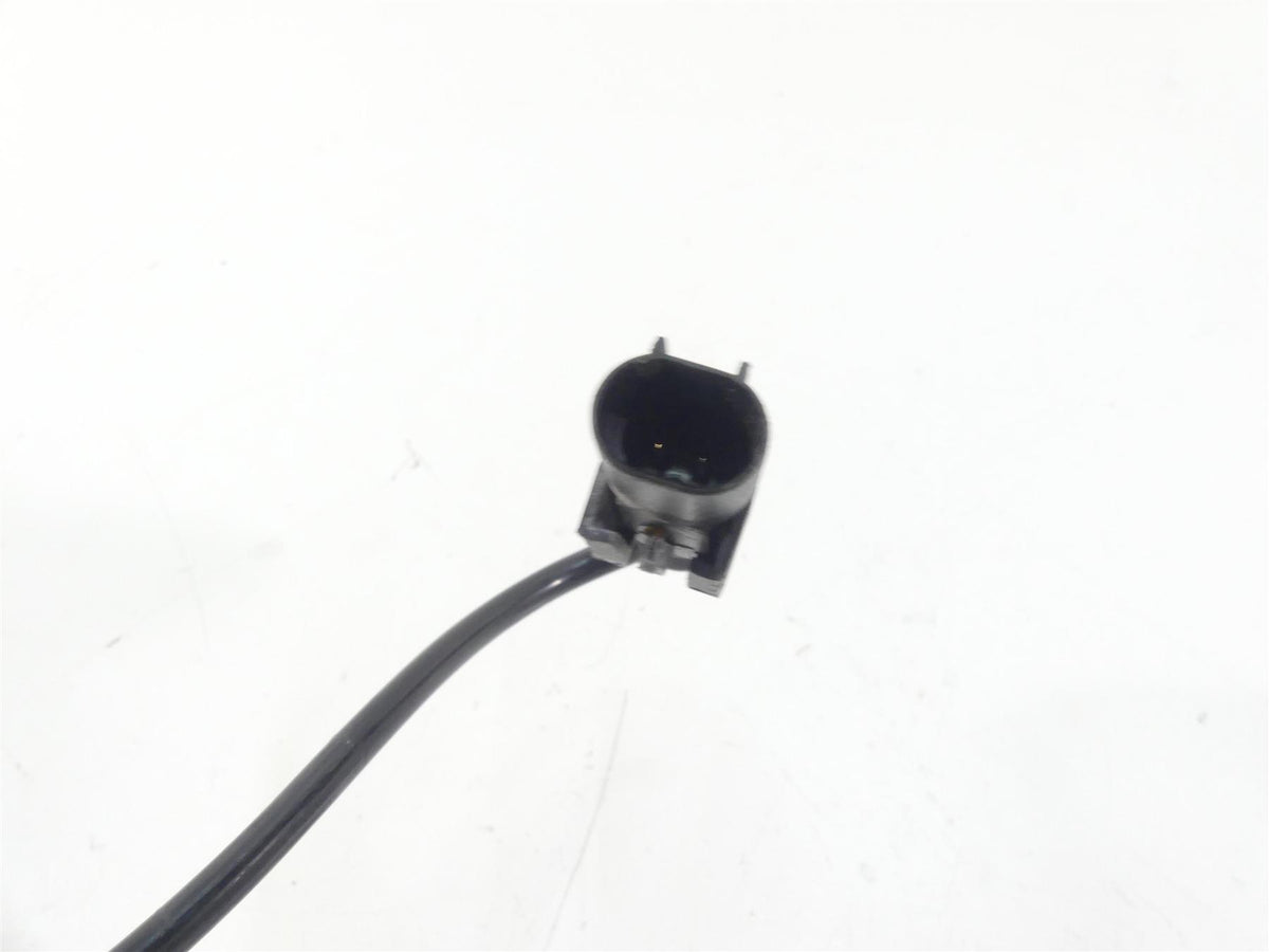2018 BMW S1000RR K46 Front Abs Brake Wheel Speed Sensor + Plate 34527715117 {{ shop.shopifyCountryName }} - Mototech271