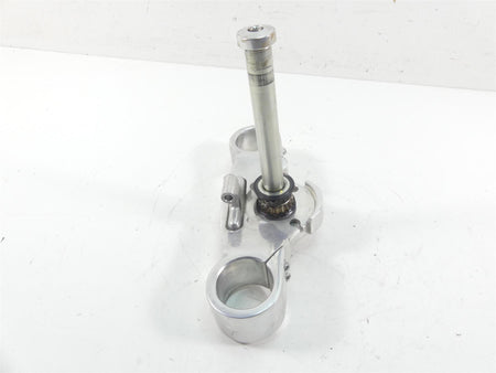 2021 Harley Softail FLSB Sport Glide Lower Triple Tree Clamp - Read 45900187 {{ shop.shopifyCountryName }} - Mototech271