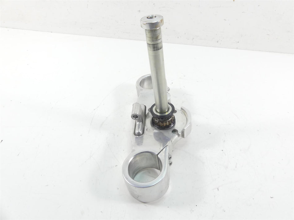 2021 Harley Softail FLSB Sport Glide Lower Triple Tree Clamp - Read 45900187 {{ shop.shopifyCountryName }} - Mototech271