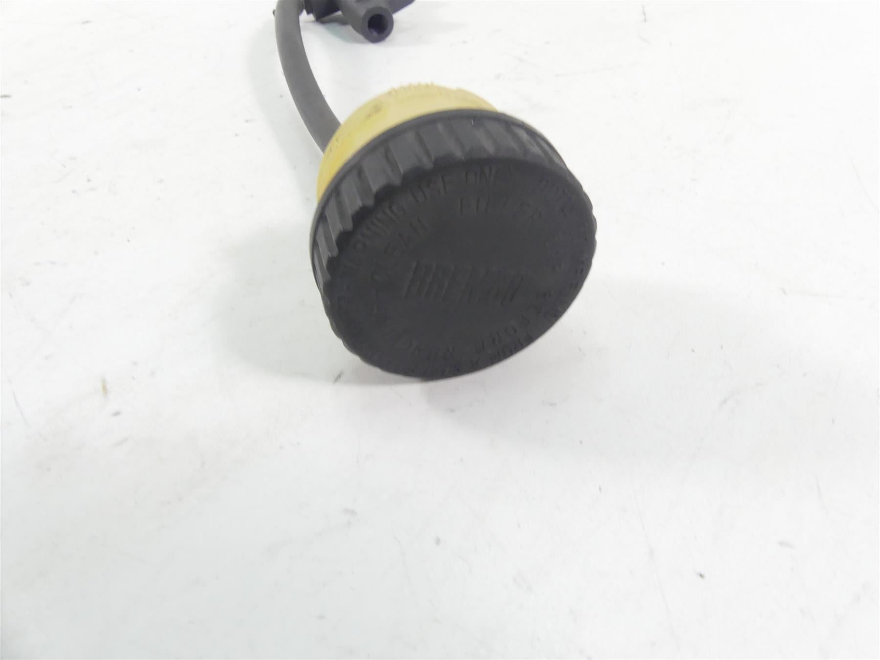 1999 BMW R1100 GS 259E Rear Brembo Brake Master Cylinder 34312314726 {{ shop.shopifyCountryName }} - Mototech271