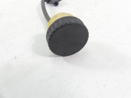 1999 BMW R1100 GS 259E Rear Brembo Brake Master Cylinder 34312314726 {{ shop.shopifyCountryName }} - Mototech271