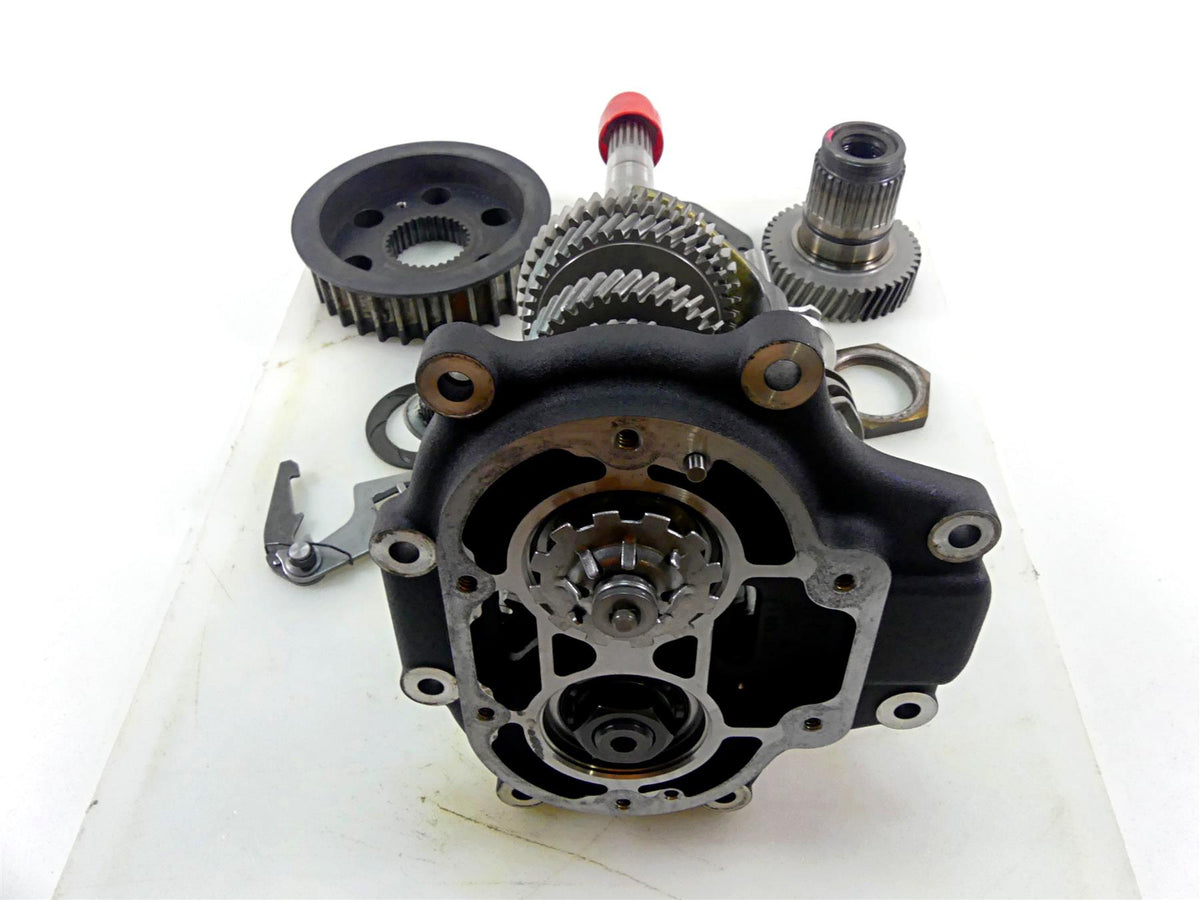 2020 Harley Softail FXST Standard 6Sp Transmission Gears Set M8 -6k 35000198A {{ shop.shopifyCountryName }} - Mototech271