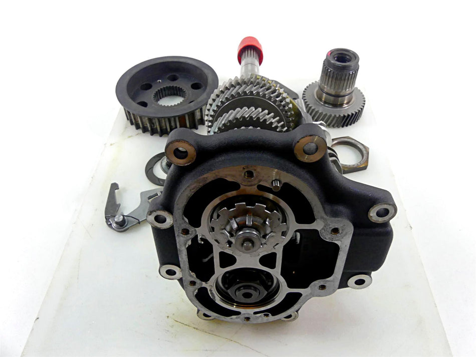 2020 Harley Softail FXST Standard 6Sp Transmission Gears Set M8 -6k 35000198A {{ shop.shopifyCountryName }} - Mototech271