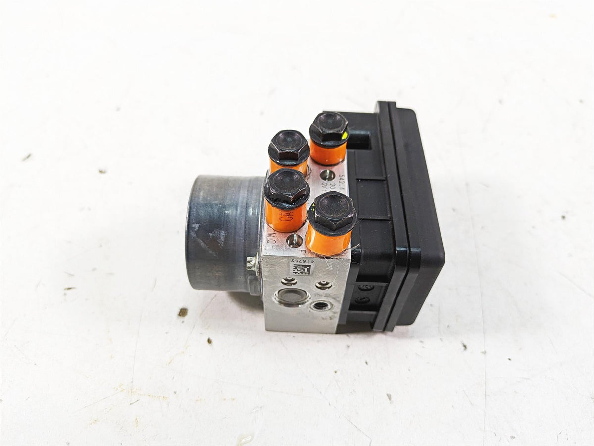 2020 Ducati Scrambler 1100 Sport Pro Abs Control Module Pump 54240801A {{ shop.shopifyCountryName }} - Mototech271
