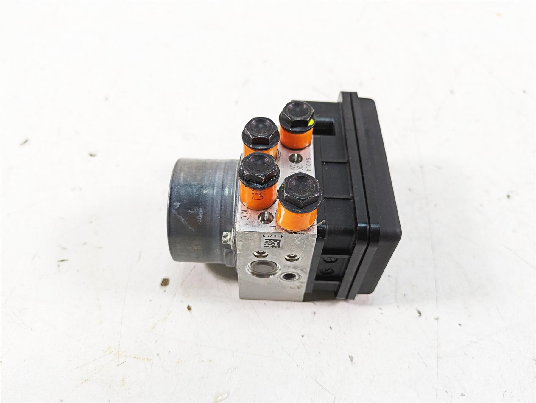 2020 Ducati Scrambler 1100 Sport Pro Abs Control Module Pump 54240801A {{ shop.shopifyCountryName }} - Mototech271