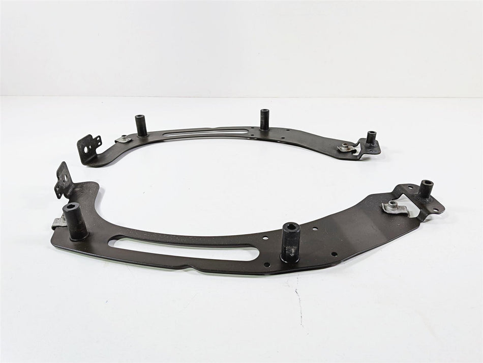 2016 Victory Cross Country Saddle Bag Mounts Holder Carrier 1017862 1017863 {{ shop.shopifyCountryName }} - Mototech271