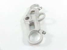Load image into Gallery viewer, 2006 Triumph Daytona 675 Upper Triple Tree Steering Clamp 50mm T2049170 | Mototech271
