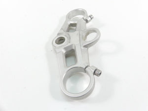 2006 Triumph Daytona 675 Upper Triple Tree Steering Clamp 50mm T2049170 | Mototech271