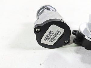 2017 Harley Dyna FXDB Street Bob Ignition Switch No Key Unlocked : VIN 71430-12 | Mototech271