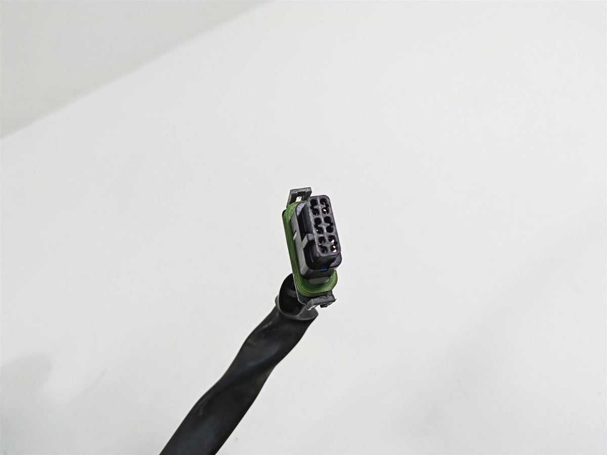 2013 Harley Touring FLHX Street Glide Rear Led Blinker Turn Signal Bar 73314-10 {{ shop.shopifyCountryName }} - Mototech271