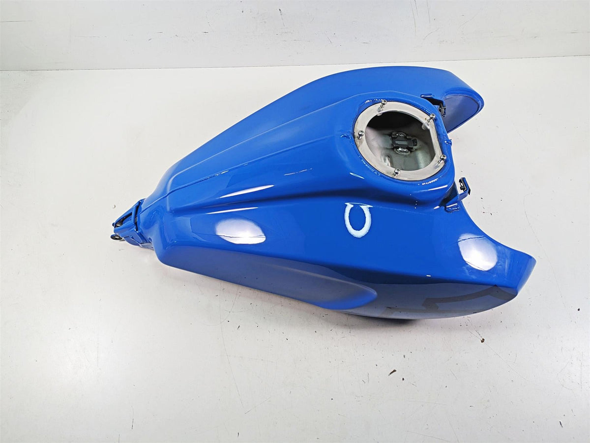 2022 Harley RA1250 S Pan America Fuel Gas Petrol Tank - No Dents 61000534 {{ shop.shopifyCountryName }} - Mototech271