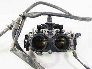 2023 Honda Talon SXS1000 S2R Throttle Body Fuel Injection Set 16400-HL6-B02