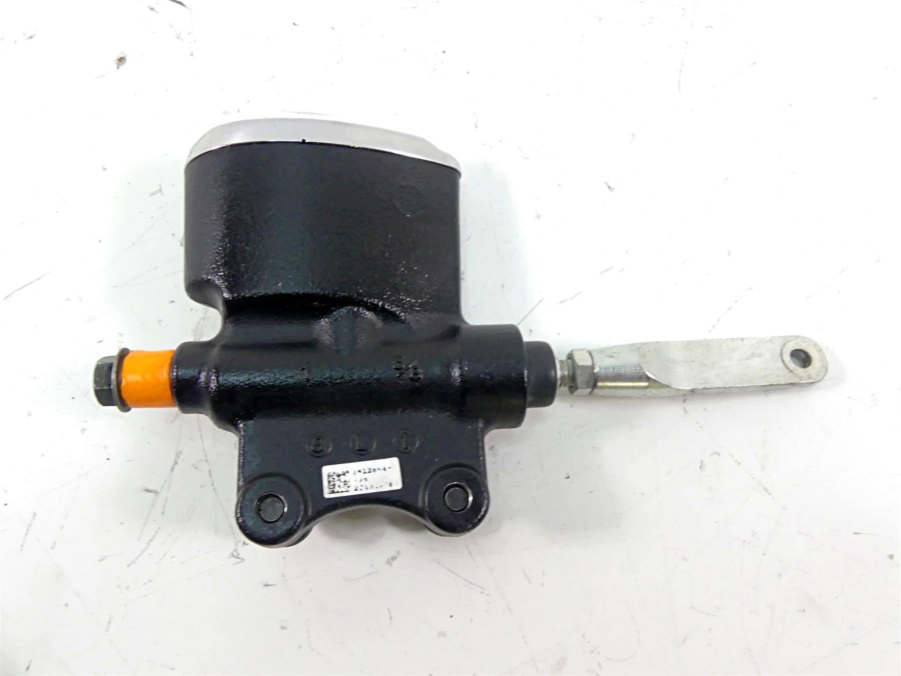 2019 Indian Chieftain Classic Rear Brake Master Cylinder 5/8" Bore 1912864 {{ shop.shopifyCountryName }} - Mototech271