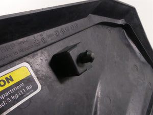 2018 Can Am Maverick X3 XMR Turbo R Glove Box Storage Compartment 707900350 | Mototech271