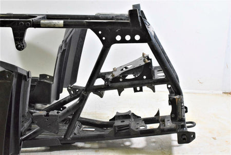2016 Polaris Sportsman 850 SP Straight Frame Chassis Cln Ez Registr 1020846-067 {{ shop.shopifyCountryName }} - Mototech271