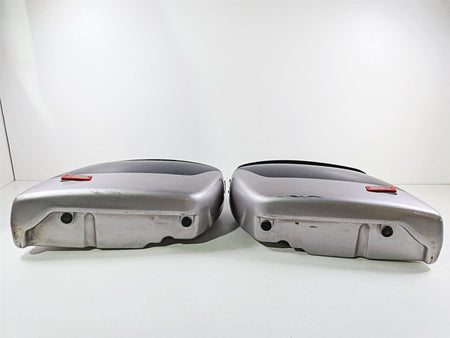 2000 Honda GL1500 Valkyrie Interstate Saddlebag Saddle Bag Set 81224-MBY-Mototech271