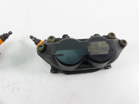 2015 KTM 1290 Adventure Front Brembo Brake Calipers 100mm 6031301500130 {{ shop.shopifyCountryName }} - Mototech271