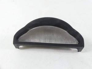 2004 Yamaha XV1700 Road Star Warrior Tail Light Taillight 5PX-84710-00-00 | Mototech271