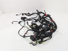 Load image into Gallery viewer, 2013 Ducati Hypermotard 821 SP Main Wiring Harness Loom - READ 51018451D
